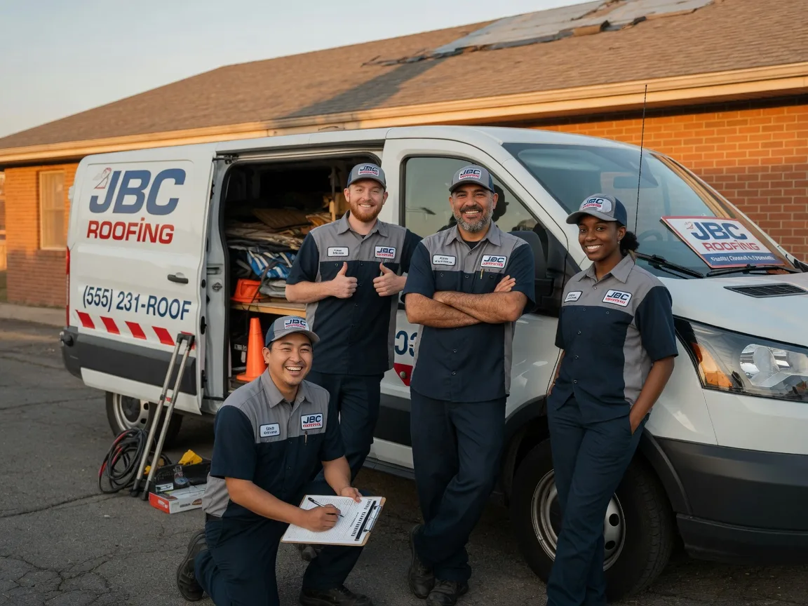 Roof Replacement company in Anthem, AZ