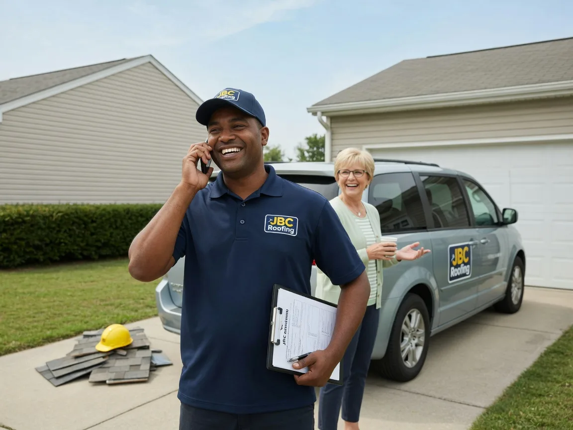 Roof Replacement Anthem, AZ FAQs